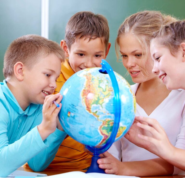 Unlocking Your Child's Potential: Virtual Travel-Based Learning to ...